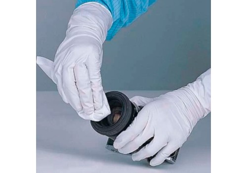 Nitrile Gloves1